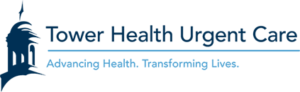 Tower Health Urgent Care - Frazer's Logo