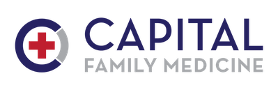 Capital Family Medicine - Wakefield's Logo