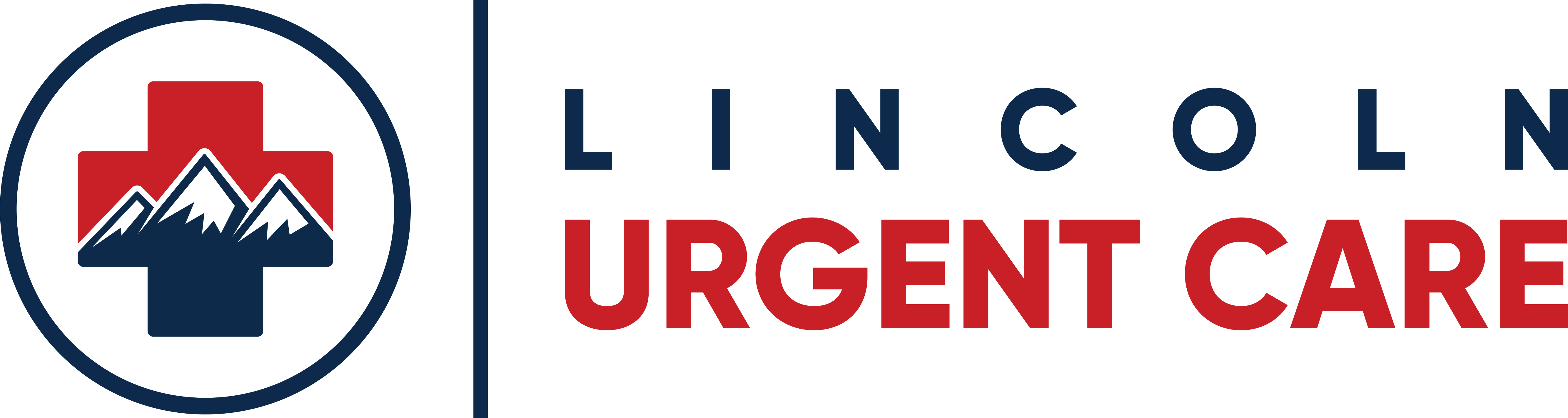 Lincoln Urgent Care's Logo