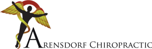 Arensdorf Chiropractic's Logo