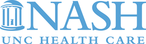 Nash General Hospital's Logo