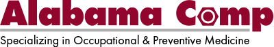 Alabama Comp's Logo