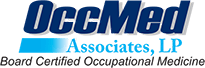 OccMed Associates - West Location's Logo