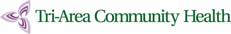 Tri-Area Community Health - Ferrum's Logo