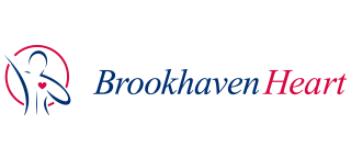 Brookhaven Heart - Patchogue's Logo