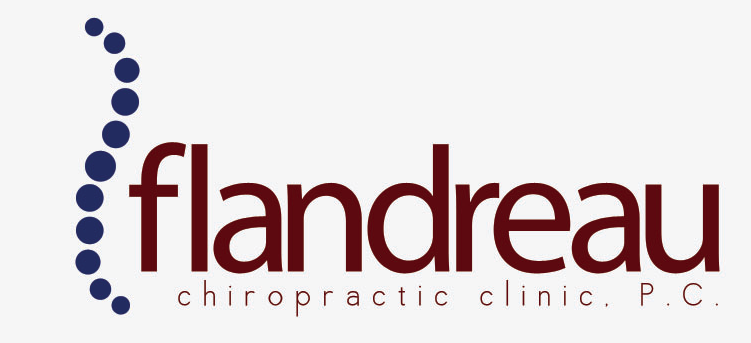 Flandreau Chiropractic Clinic's Logo