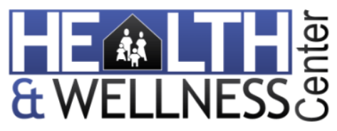Health and Wellness Center - Eufaula's Logo
