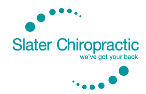 Slater Chiropractic's Logo