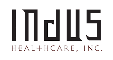 Indus Healthcare - Pomona logo