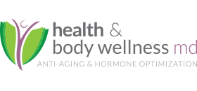 Health & Body Wellness MD's Logo