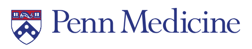 Penn Family Medicine - Kennett's Logo