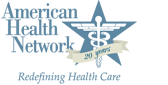 American Health Network-Greenfield's Logo