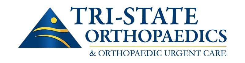 Tri-State Orthopaedics - Evansville West's Logo
