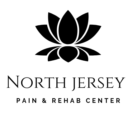 North Jersey Pain & Rebab Center's Logo