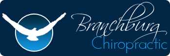 Branchburg Chiropractic's Logo