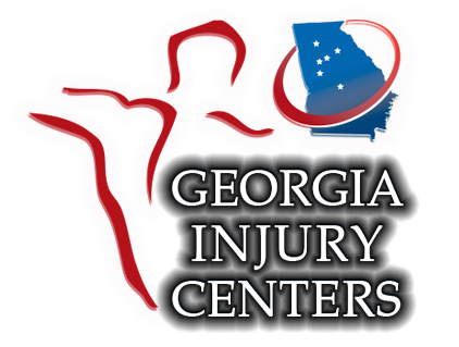 Georgia Injury Centers - Morrow's Logo