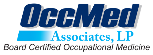 OccMed Associates - East Location's Logo