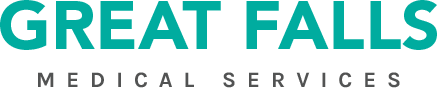 Great Falls Medical Services's Logo
