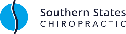 Southern States Chiropractic - Arrowood's Logo