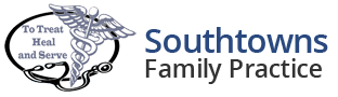 Southtowns Family Practice's Logo