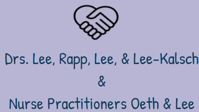 Lee, Rapp & Lee MDs's Logo