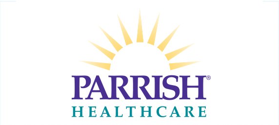 Parrish Healthcare Center at Port Canaveral's Logo