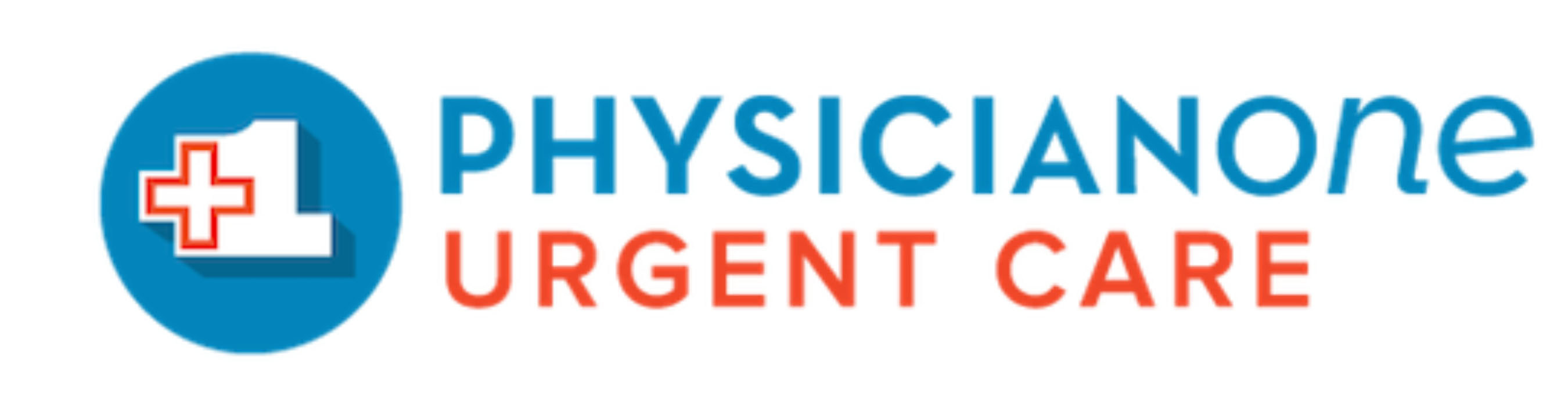PhysicianOne Urgent Care - Mamaroneck's Logo