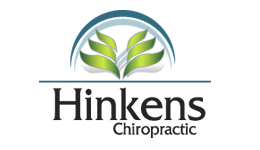 Hinkens Hometown Chiropractic's Logo