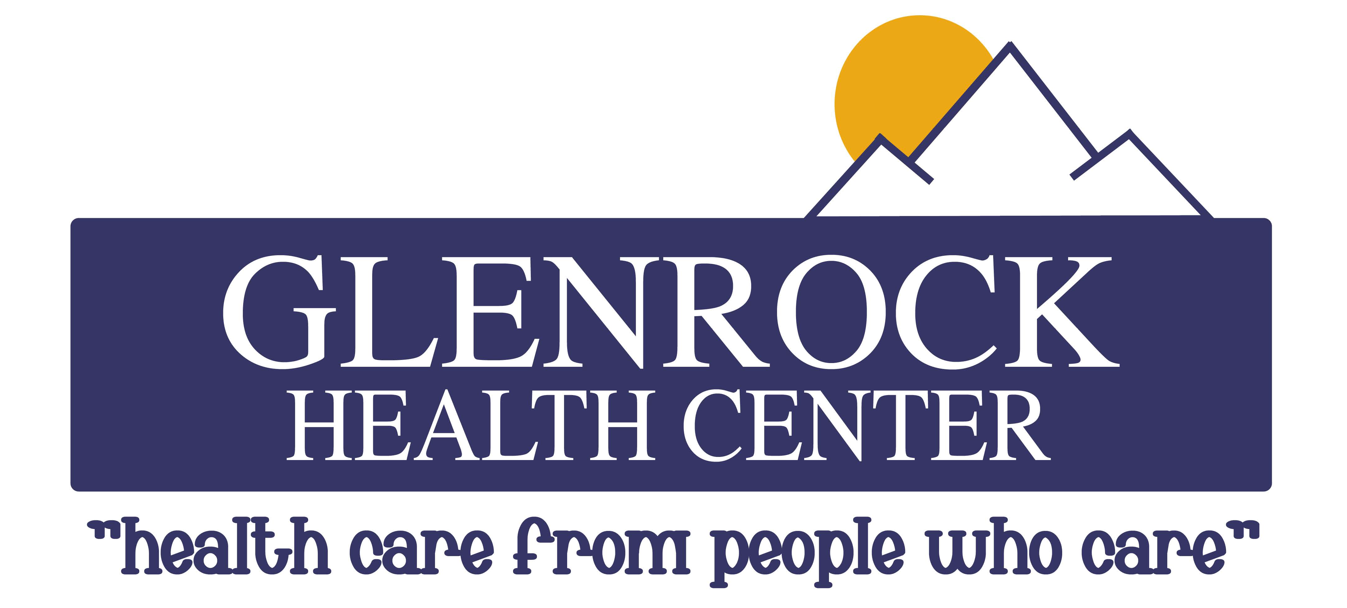 Glenrock Health Center's Logo