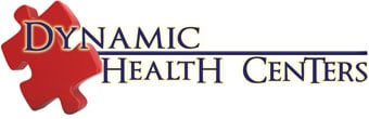 Dynamic Health Centers's Logo