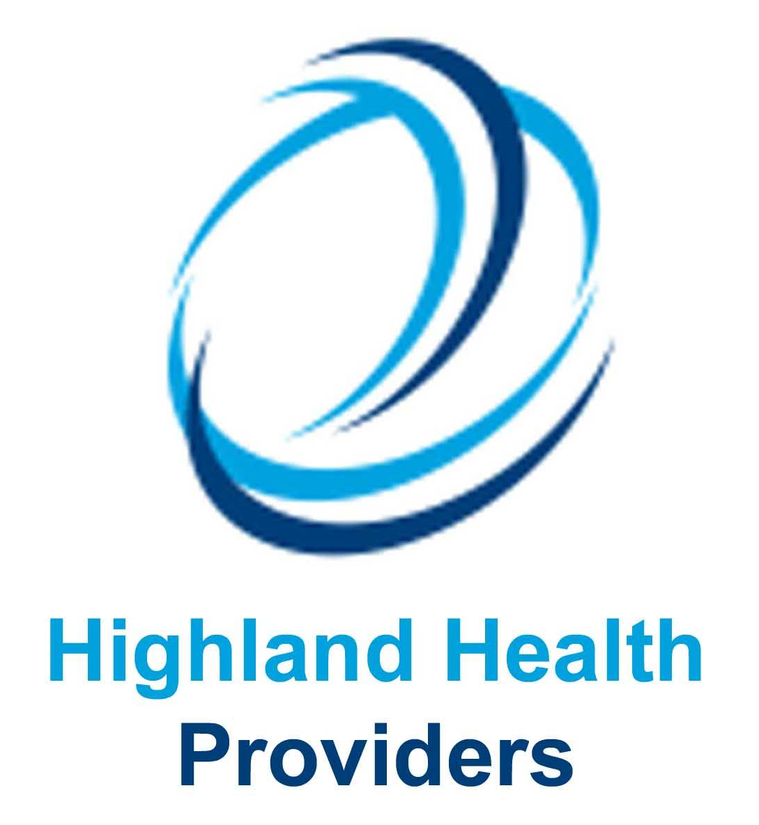 Highland Family Medicine's Logo