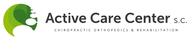 Active Care Center's Logo