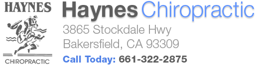 Haynes Chiropractic's Logo