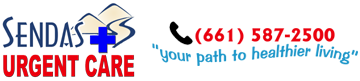 Sendas Urgent Care's Logo