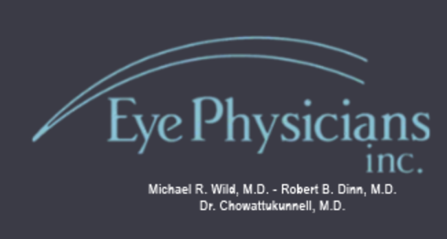 Eye Physicians Inc.'s Logo