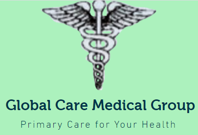 Global Care Medical Group's Logo