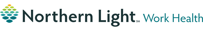 Northern Light Work Health - Portland's Logo