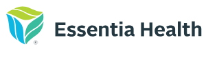 Essentia Health-Duluth Clinic 3rd Street Building's Logo