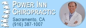 Power Inn Chiropractic's Logo