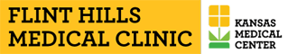 Flint Hills Medical Clinic's Logo