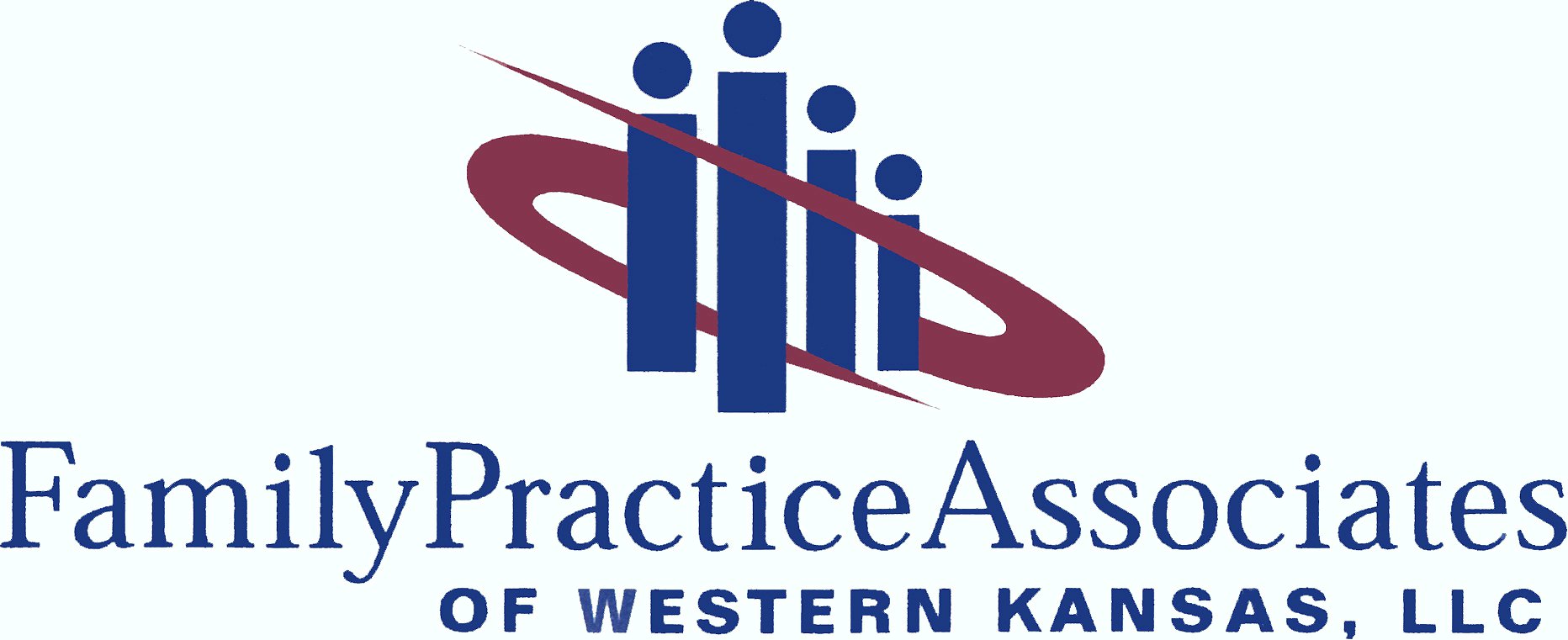 Family Practice Associates of Western Kansas's Logo