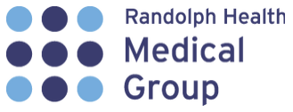 Randolph Health Family Practice in Liberty logo