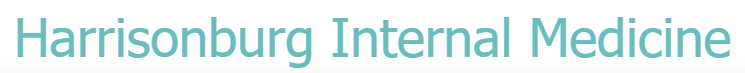 Harrisonburg Internal Medicine's Logo