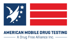 American Mobile Drug Testing (AMDT) - Missoula's Logo