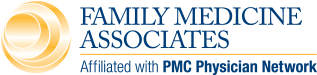 Family Medicine Associates - Clover's Logo