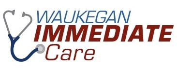 Waukegan Immediate Care's Logo