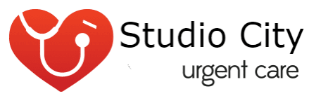 Studio City Urgent Care's Logo