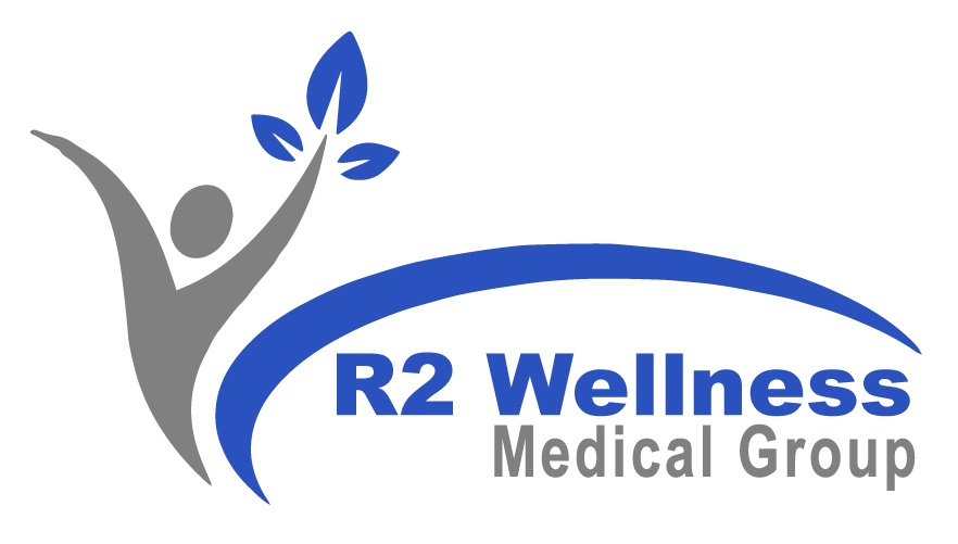R2 Wellness Medical Group's Logo
