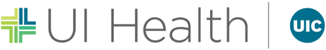UI Health Occupational and Environmental Medicine's Logo