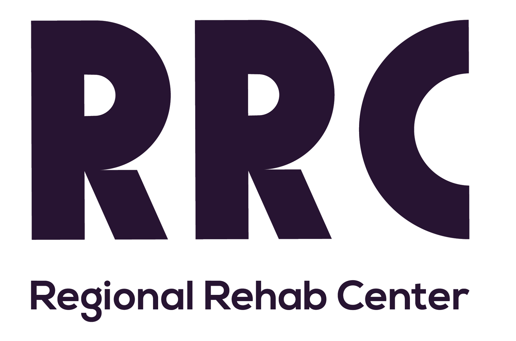 Regional Rehabilitation Center's Logo